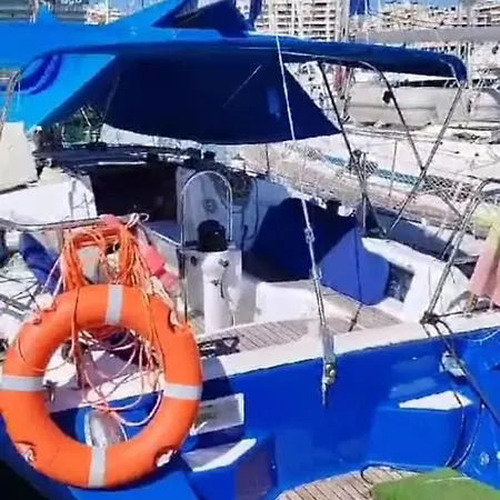 Velero Privado Palma de Mallorca