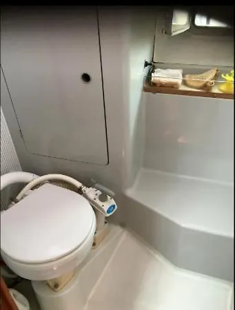 Botel Velero Privado Palma de Mallorca