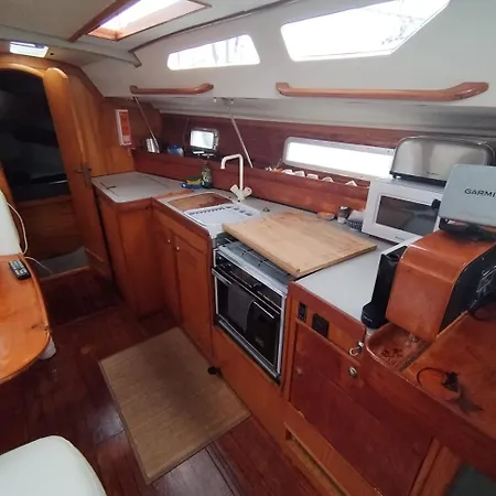 Velero Privado * Palma de Mallorca