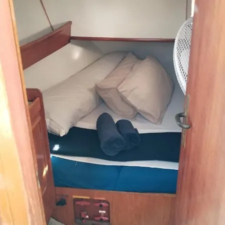 Botel Velero Privado Palma de Mallorca