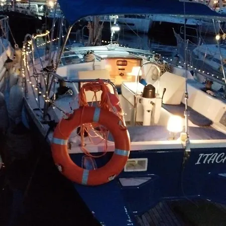Velero Privado