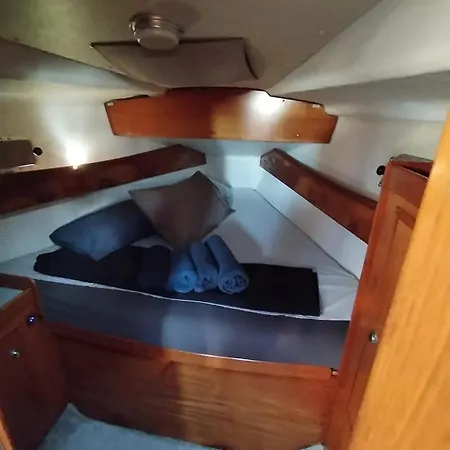 Velero Privado Botel Palma de Mallorca