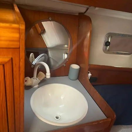 Botel Velero Privado Palma de Mallorca